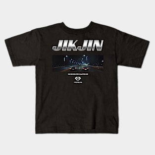 JIKJIN Kids T-Shirt